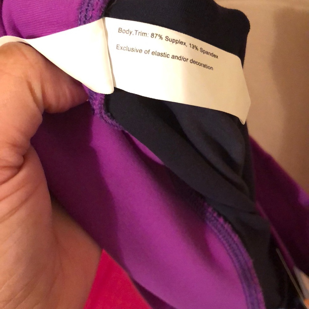 Amoena active pants - Picture 6 of 7